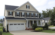 Picture of 3900 Covington Trce