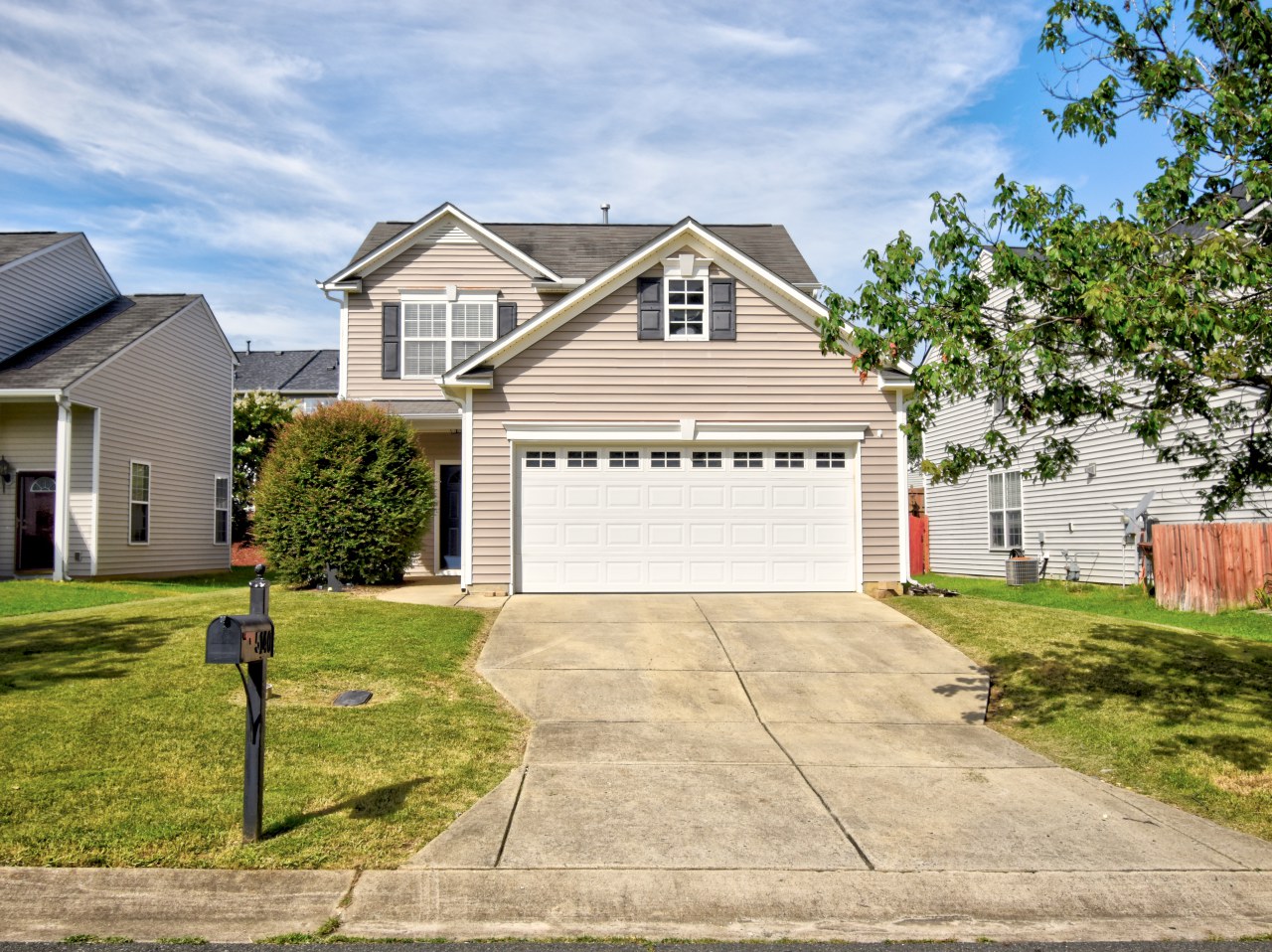 Picture of 5140 Mabe Drive