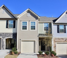 Picture of 1215 Garden Stone Drive