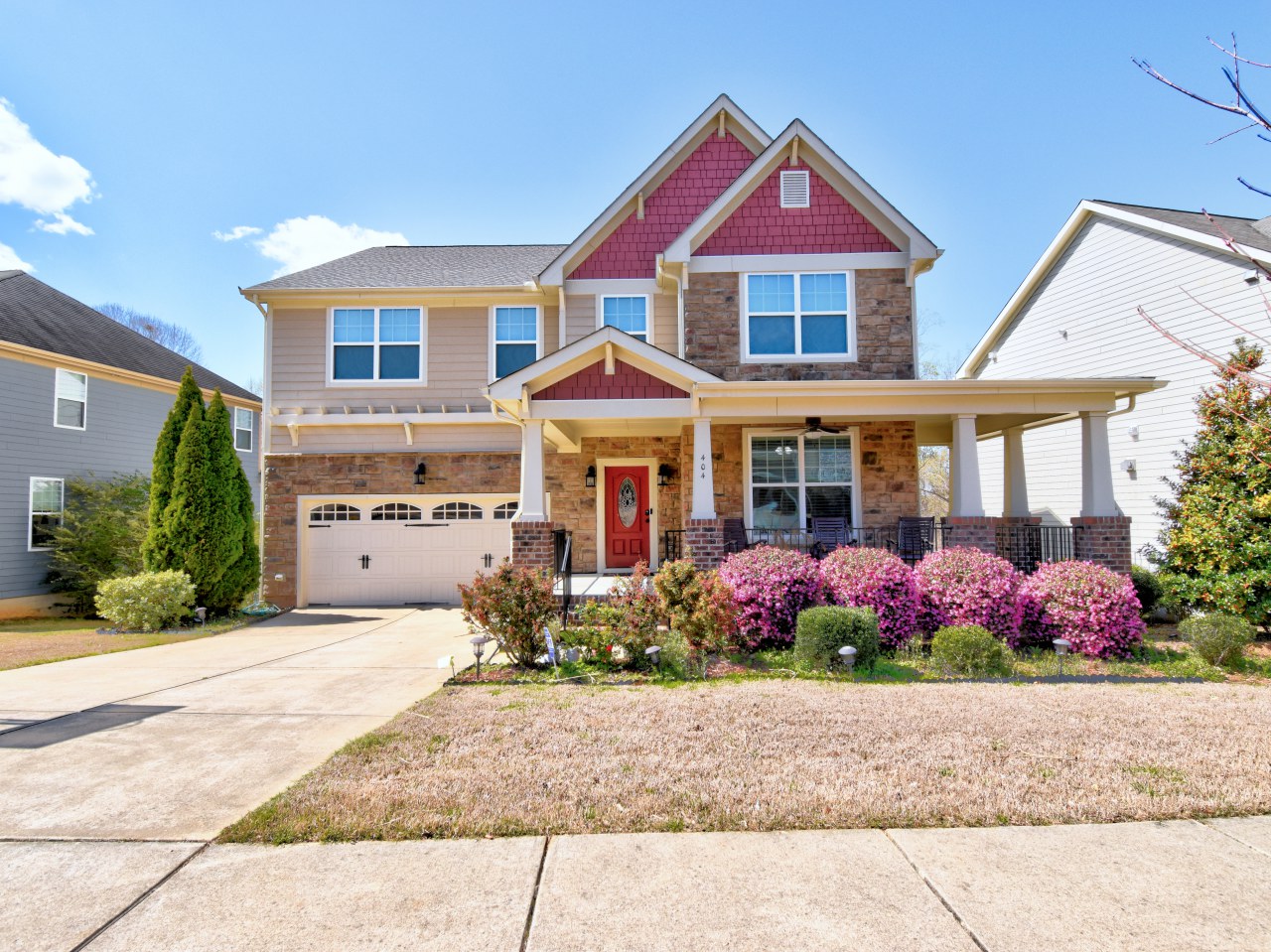 Picture of 404 SHOREHOUSE WAY